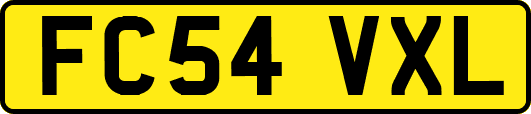 FC54VXL