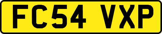 FC54VXP