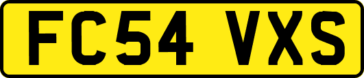 FC54VXS