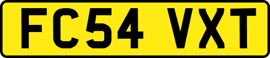 FC54VXT