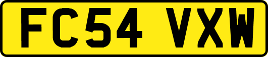 FC54VXW