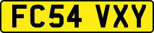 FC54VXY