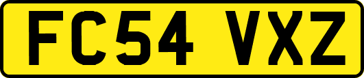 FC54VXZ