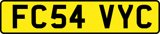 FC54VYC