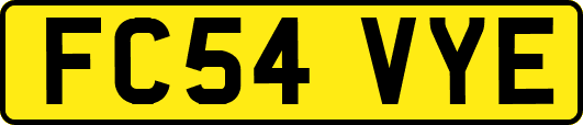 FC54VYE