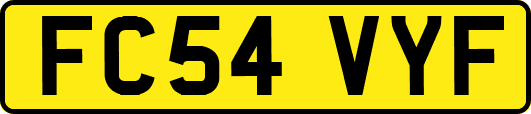 FC54VYF