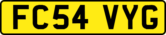 FC54VYG