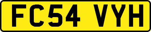 FC54VYH