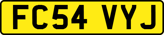 FC54VYJ