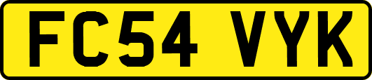 FC54VYK