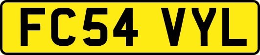 FC54VYL