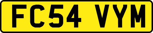 FC54VYM