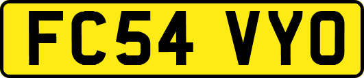 FC54VYO