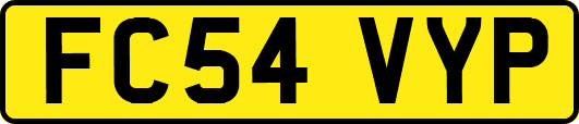 FC54VYP
