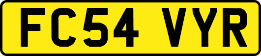 FC54VYR