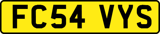 FC54VYS
