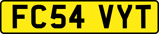 FC54VYT