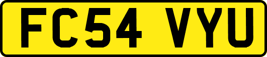 FC54VYU