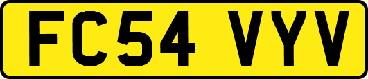 FC54VYV