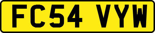 FC54VYW