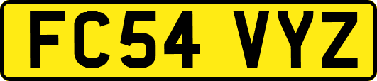 FC54VYZ