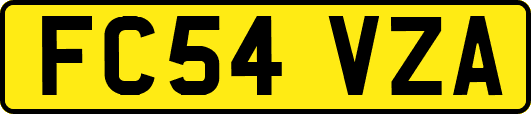 FC54VZA