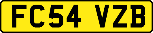 FC54VZB
