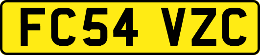 FC54VZC