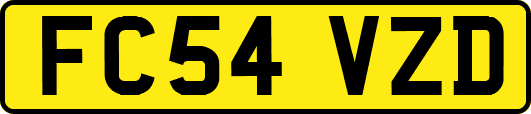 FC54VZD