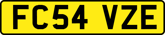 FC54VZE