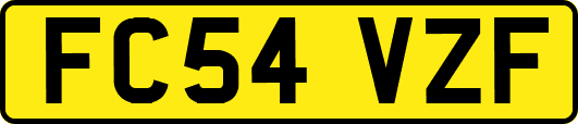 FC54VZF