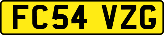 FC54VZG