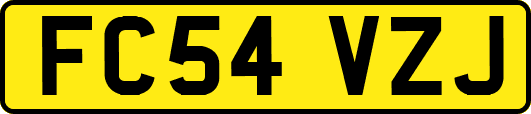 FC54VZJ