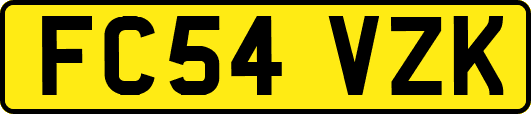 FC54VZK