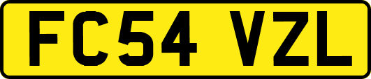 FC54VZL