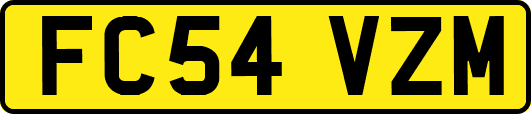 FC54VZM