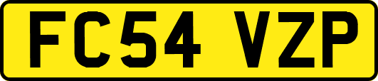 FC54VZP