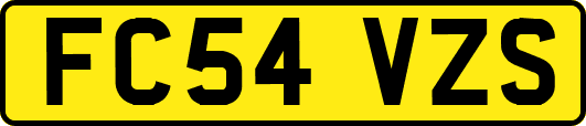FC54VZS