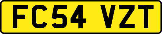 FC54VZT