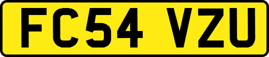 FC54VZU