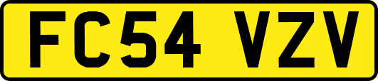 FC54VZV