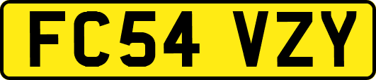 FC54VZY