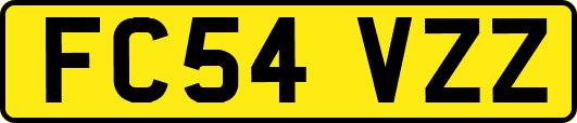 FC54VZZ