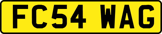 FC54WAG