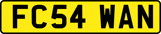 FC54WAN