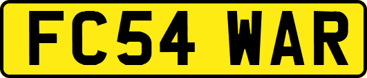 FC54WAR