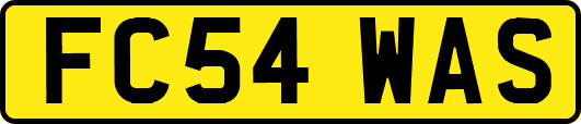 FC54WAS