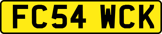 FC54WCK