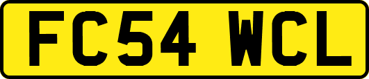 FC54WCL