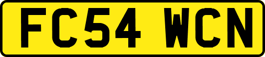 FC54WCN